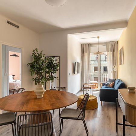 Stay U-Nique Apartments Gaudi I Barcelona Eksteriør bilde