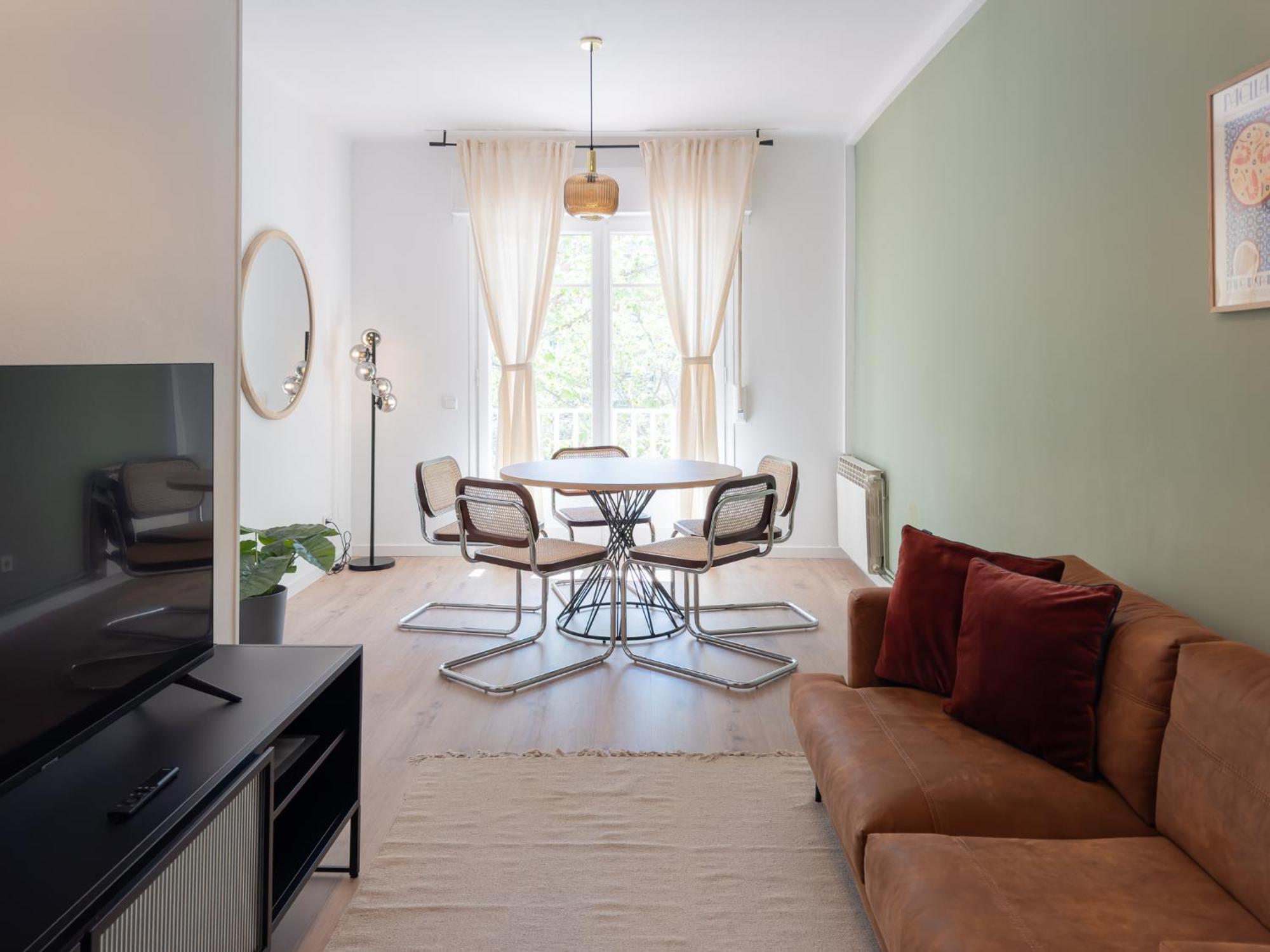 Stay U-Nique Apartments Gaudi I Barcelona Eksteriør bilde