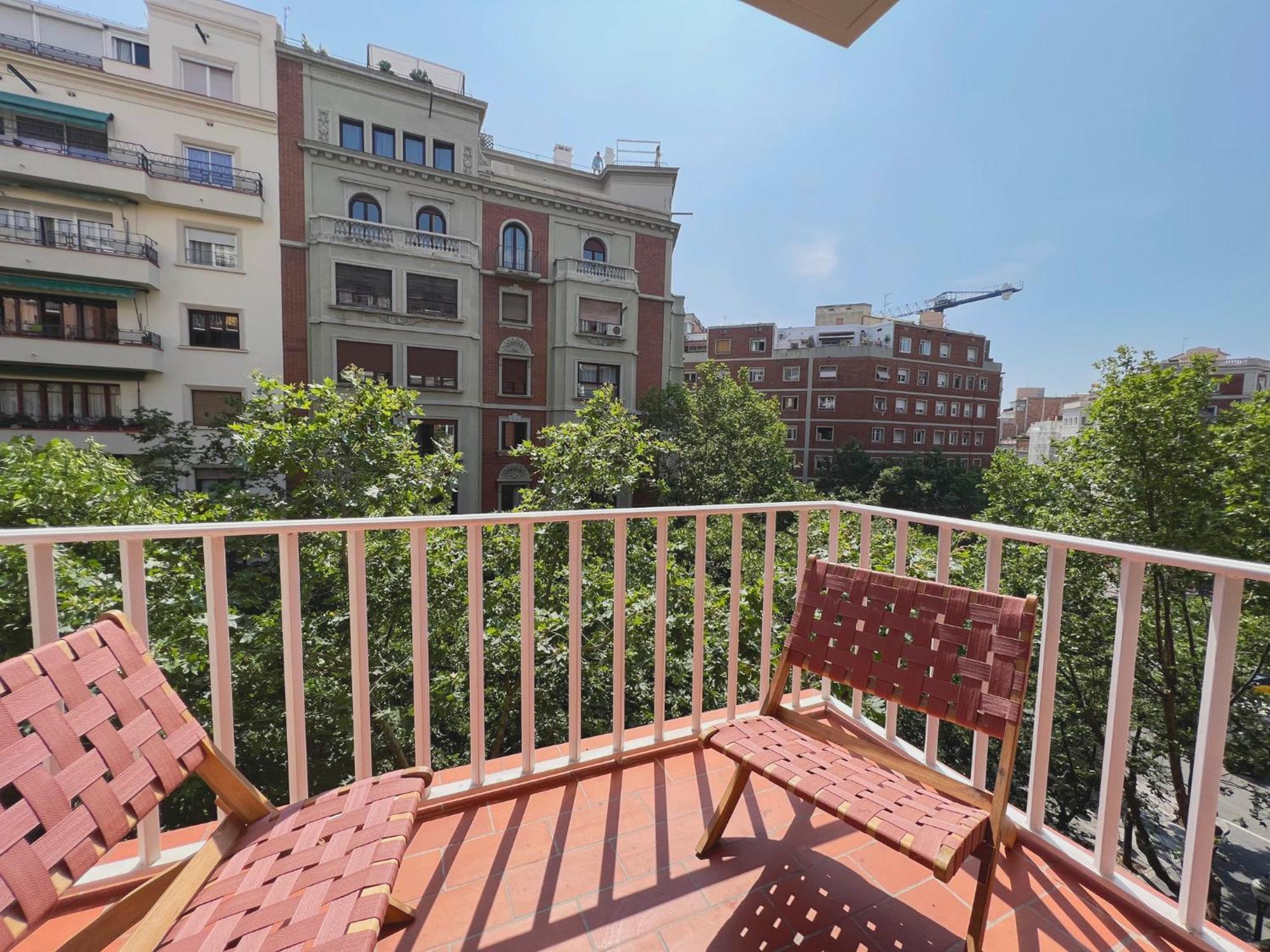 Stay U-Nique Apartments Gaudi I Barcelona Eksteriør bilde