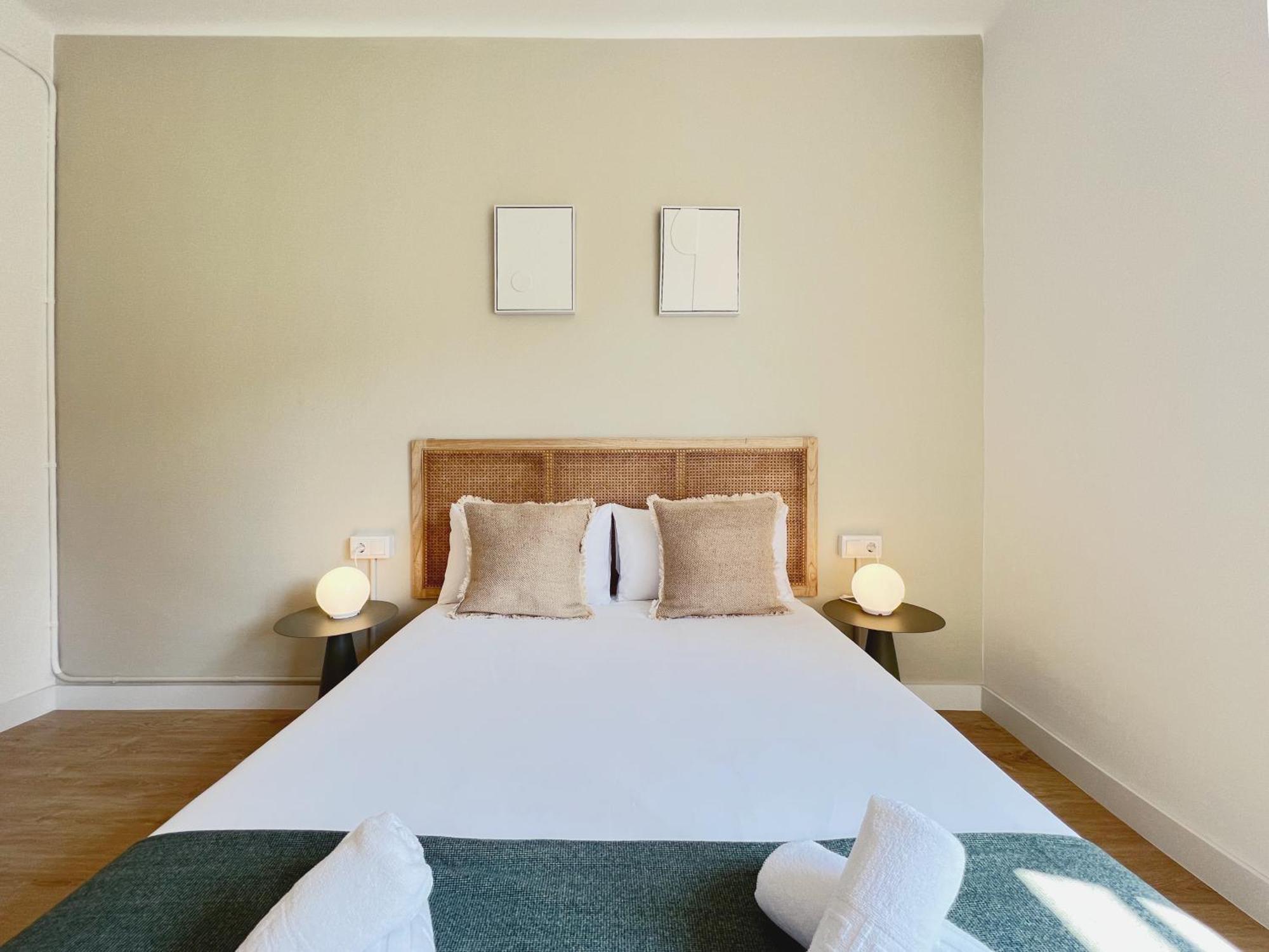 Stay U-Nique Apartments Gaudi I Barcelona Eksteriør bilde