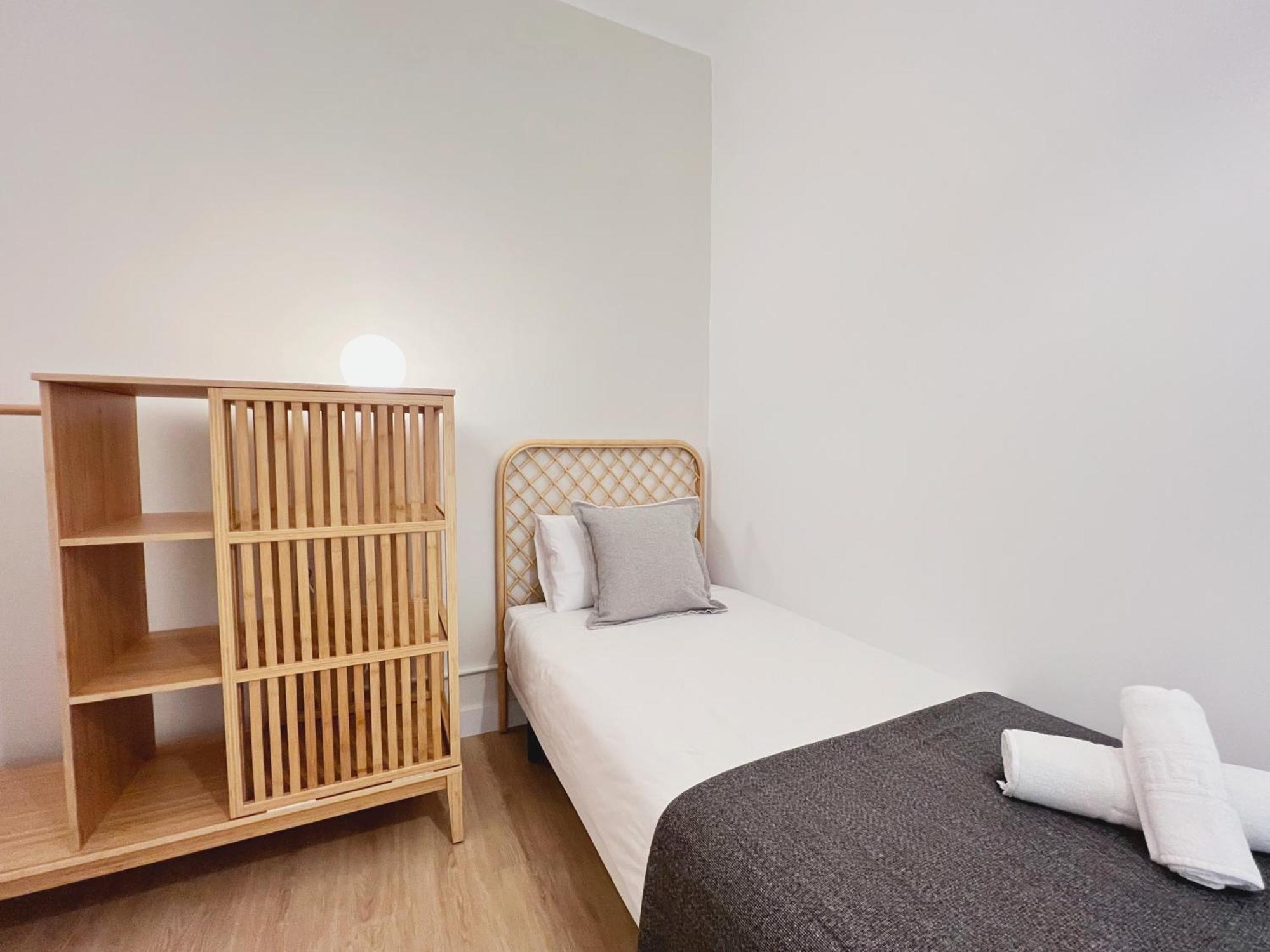 Stay U-Nique Apartments Gaudi I Barcelona Eksteriør bilde
