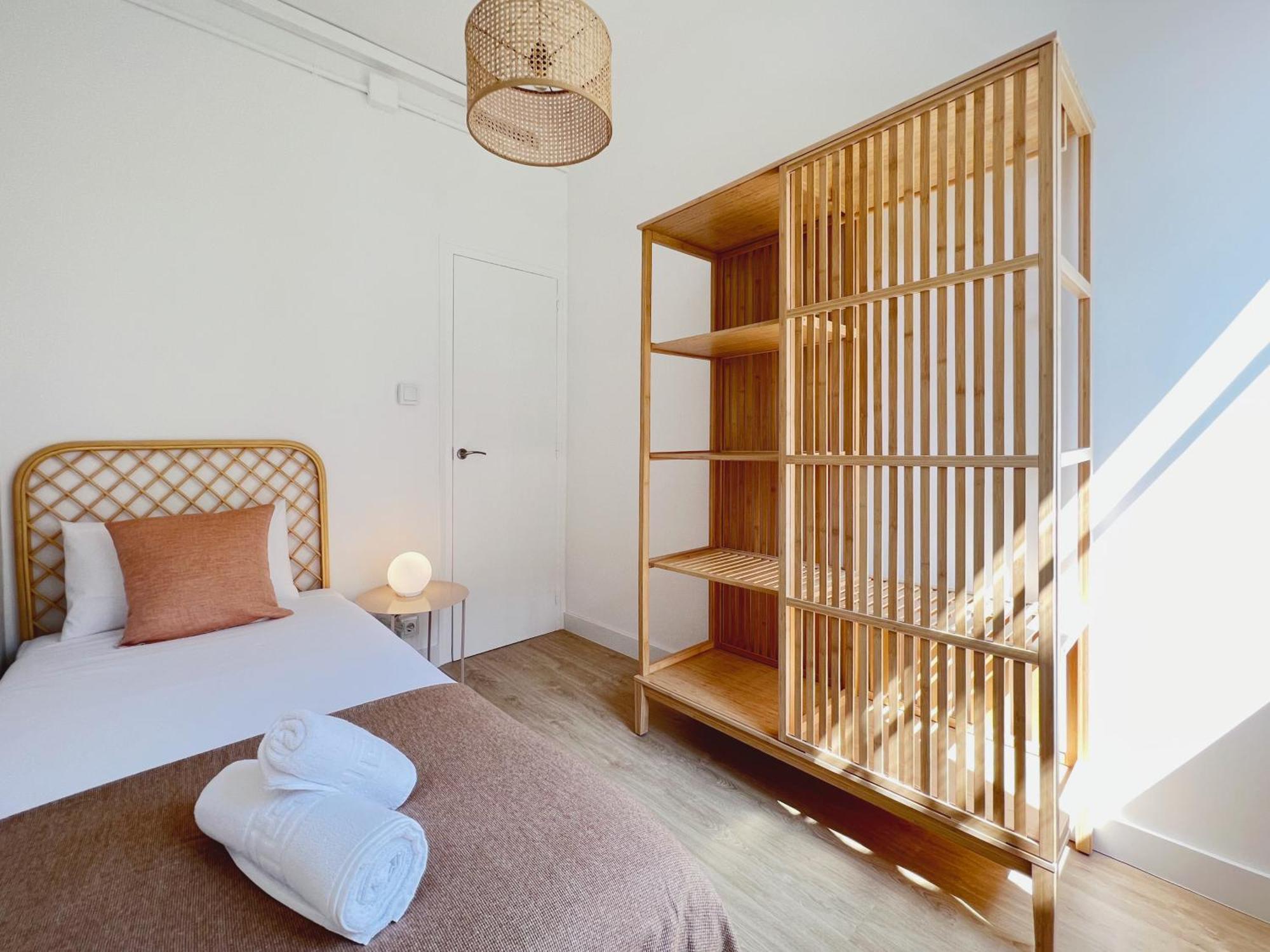 Stay U-Nique Apartments Gaudi I Barcelona Eksteriør bilde