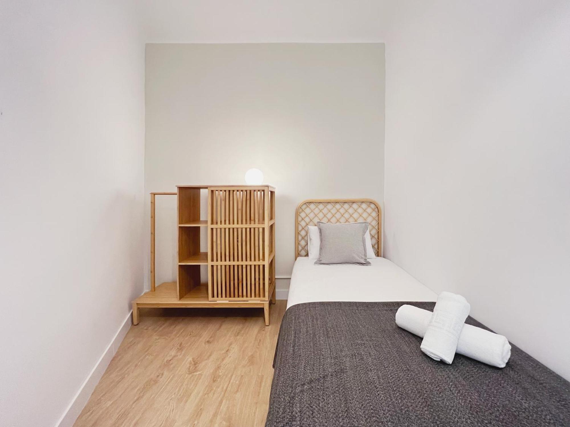 Stay U-Nique Apartments Gaudi I Barcelona Eksteriør bilde