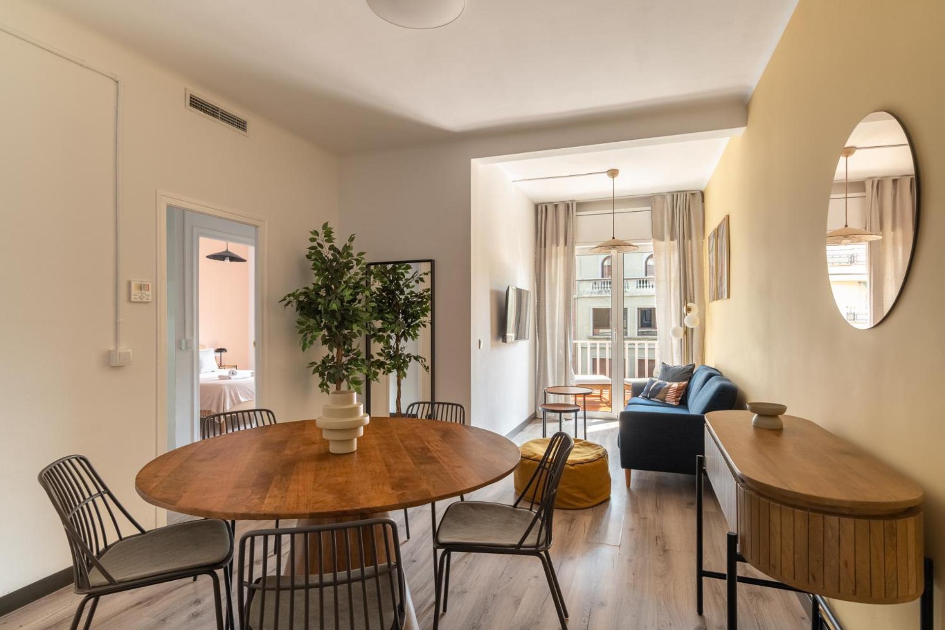 Stay U-Nique Apartments Gaudi I Barcelona Eksteriør bilde