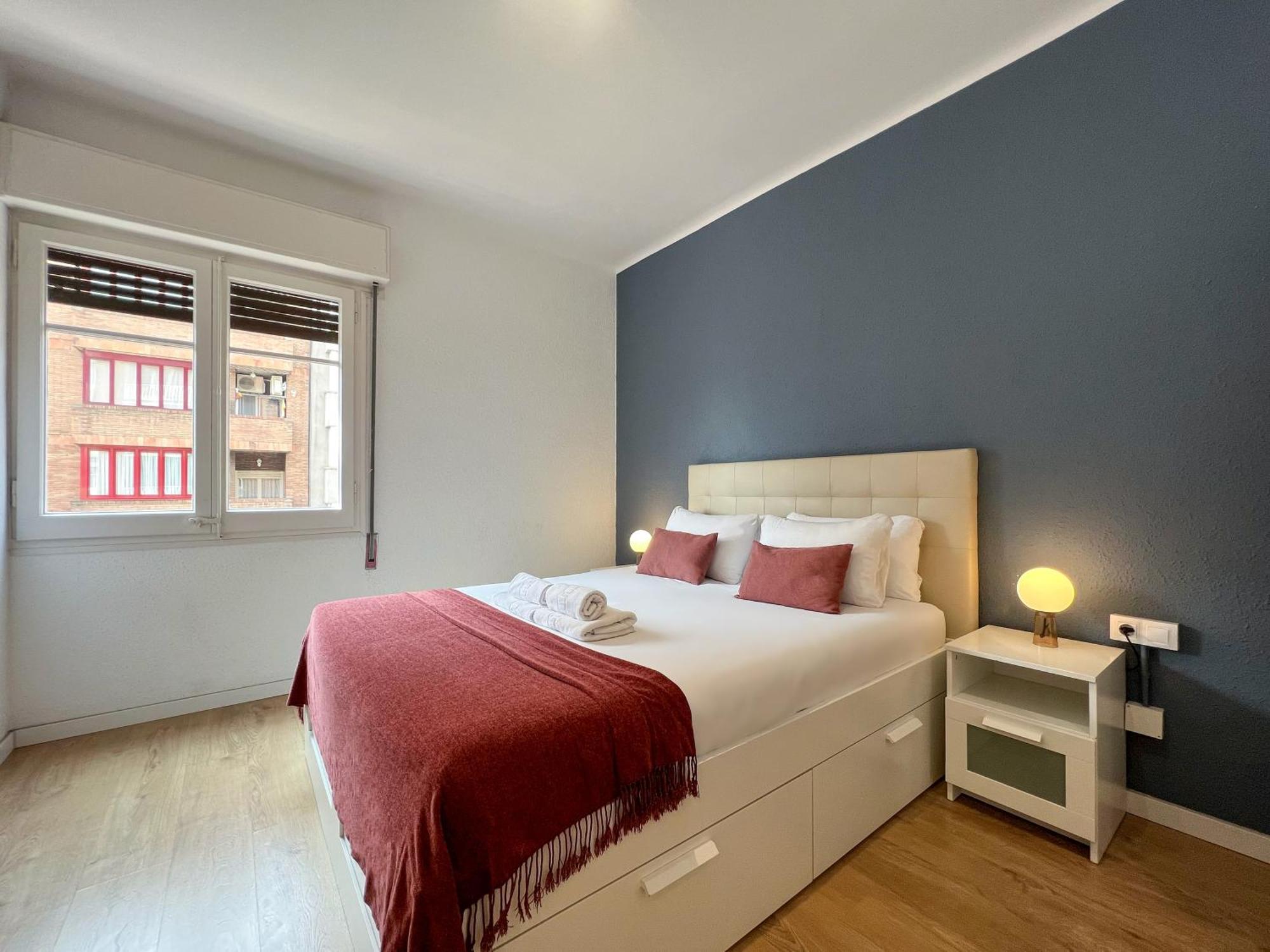 Stay U-Nique Apartments Gaudi I Barcelona Eksteriør bilde