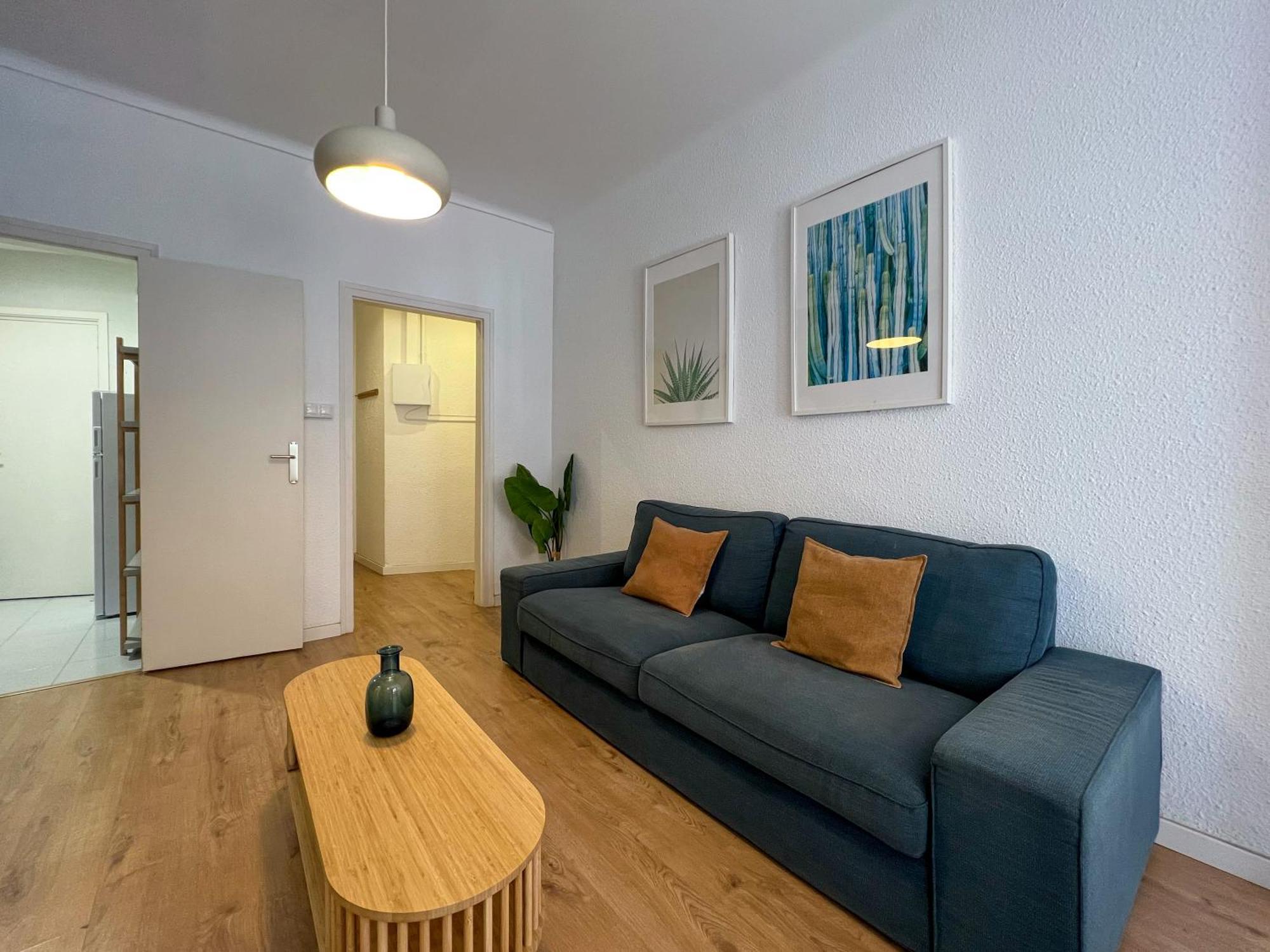 Stay U-Nique Apartments Gaudi I Barcelona Eksteriør bilde
