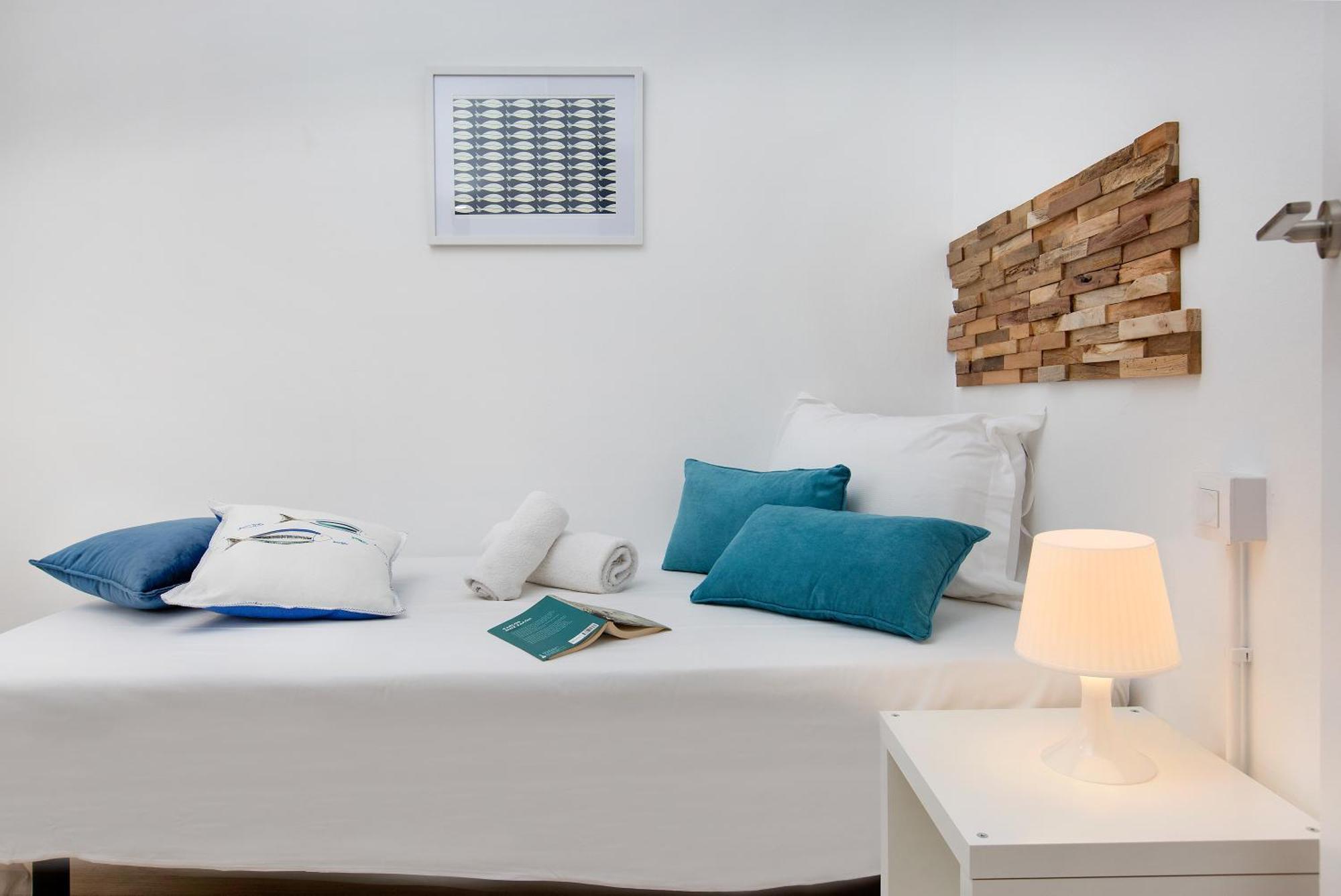 Stay U-Nique Apartments Gaudi I Barcelona Eksteriør bilde