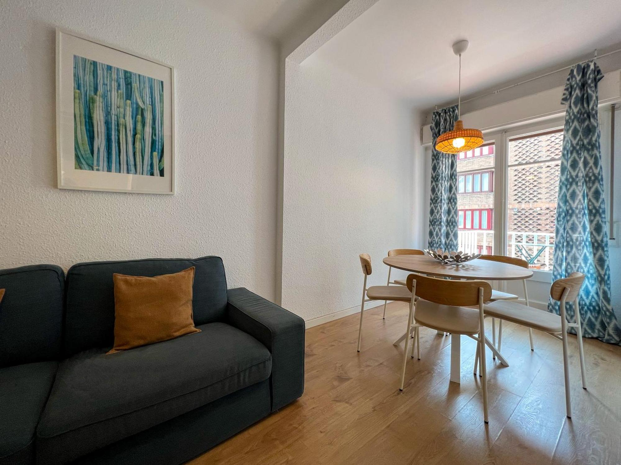 Stay U-Nique Apartments Gaudi I Barcelona Eksteriør bilde