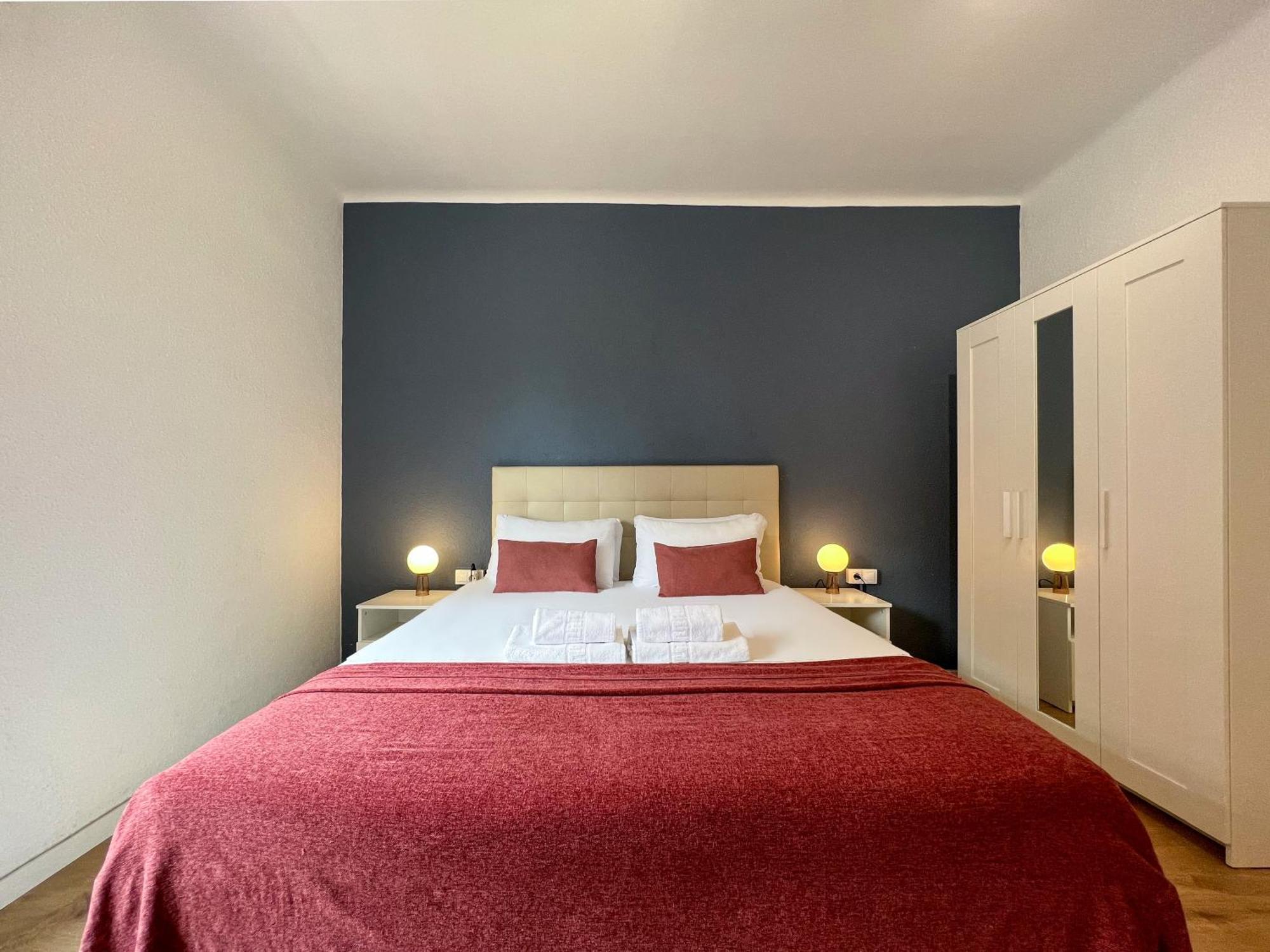 Stay U-Nique Apartments Gaudi I Barcelona Eksteriør bilde