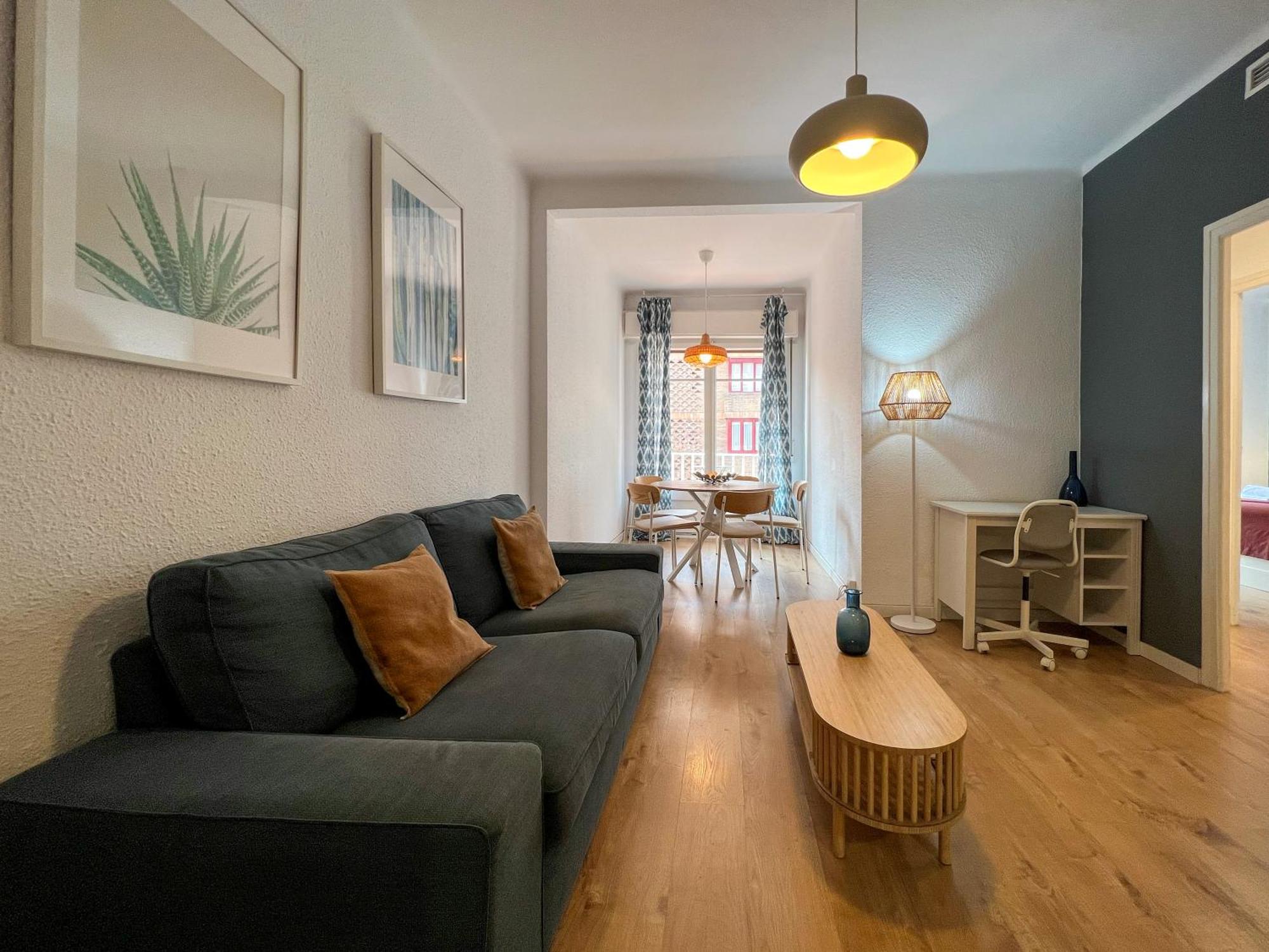 Stay U-Nique Apartments Gaudi I Barcelona Eksteriør bilde