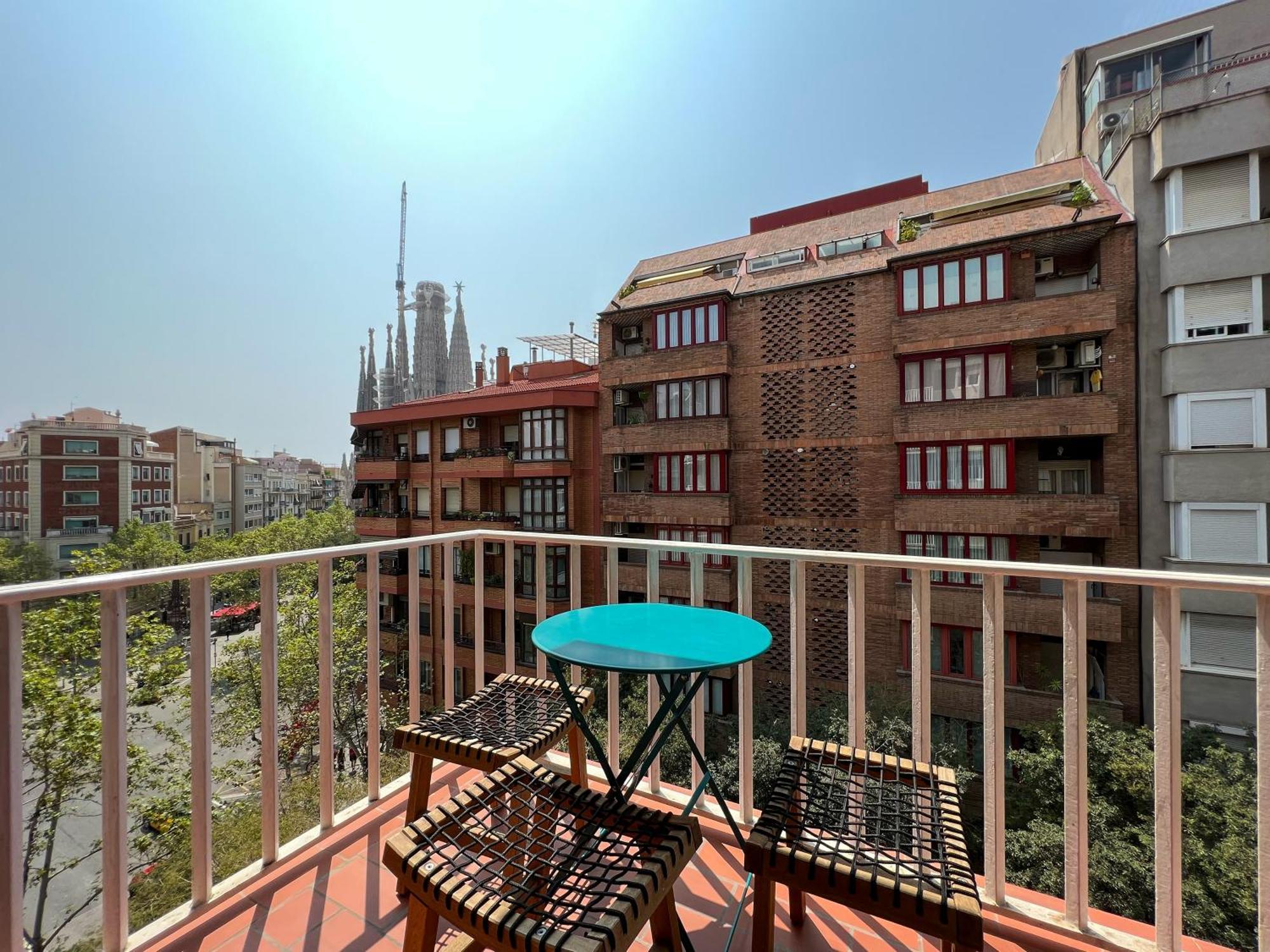 Stay U-Nique Apartments Gaudi I Barcelona Eksteriør bilde