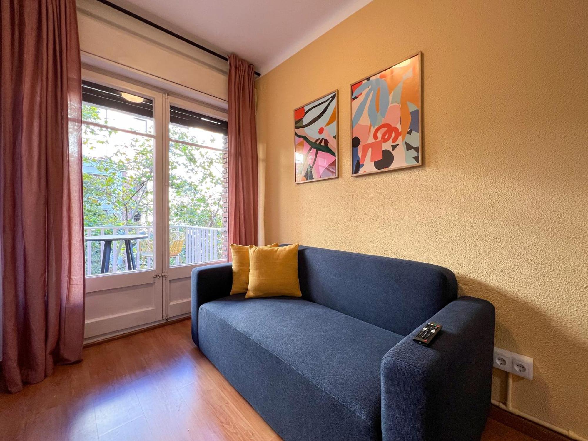Stay U-Nique Apartments Gaudi I Barcelona Eksteriør bilde