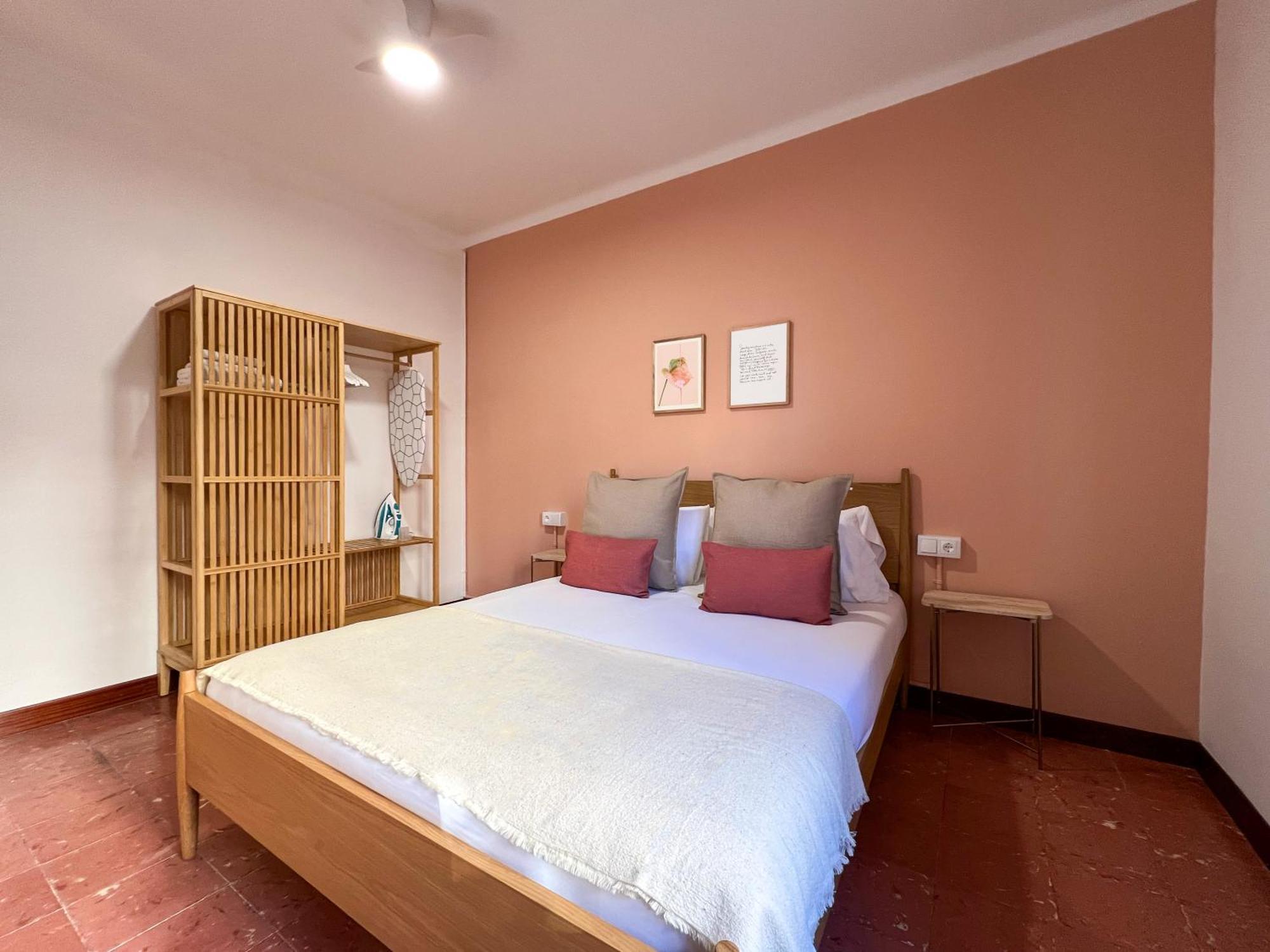 Stay U-Nique Apartments Gaudi I Barcelona Eksteriør bilde