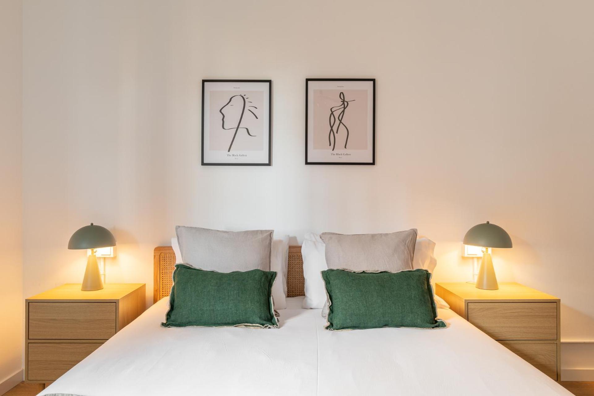 Stay U-Nique Apartments Gaudi I Barcelona Eksteriør bilde